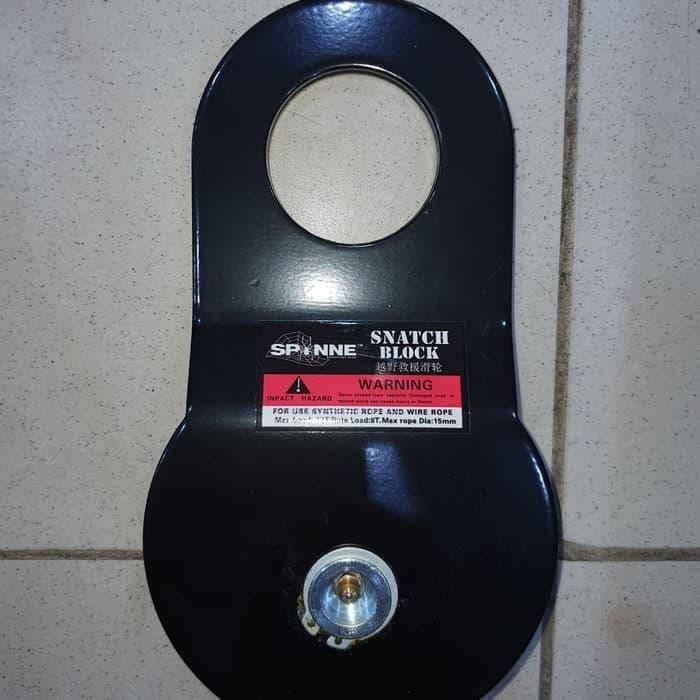 Sale Offroad Towing Kit - Recovery Kit Aksesoris Offroad