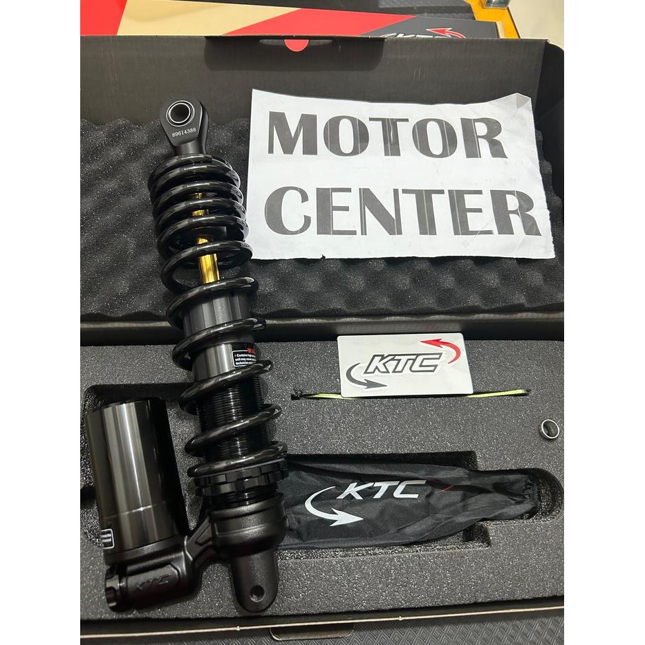 Shockbreaker Ktc Apex Racing Original 100% Ktc Apex Tabung Bawah 300Mm / 325Mm Shock Ktc Apex Matic