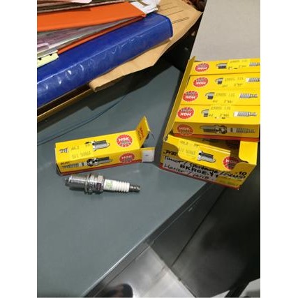 [Allthebest] Busi NGK Kijang (Carb) 7K 1800CC '86/96 BP5EY NGK " 53980 "