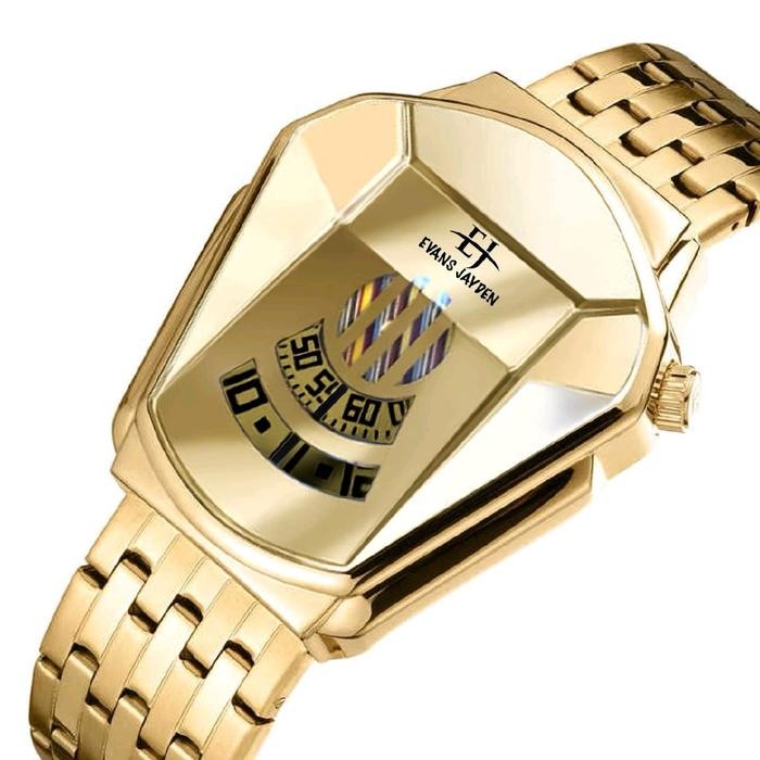 Evans Jayden 9953 Jam Tangan Pria Analog