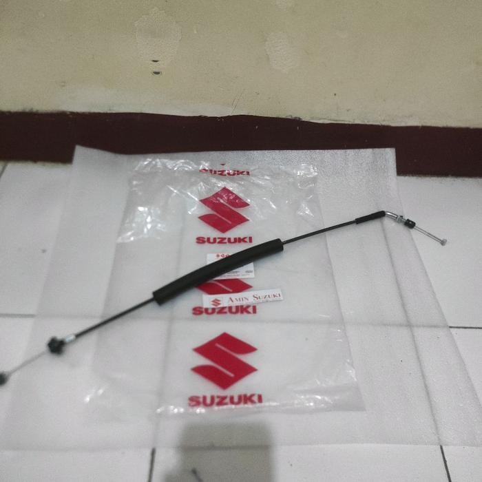 Kabel Gas Suzuki Forsa 1000Cc Asli
