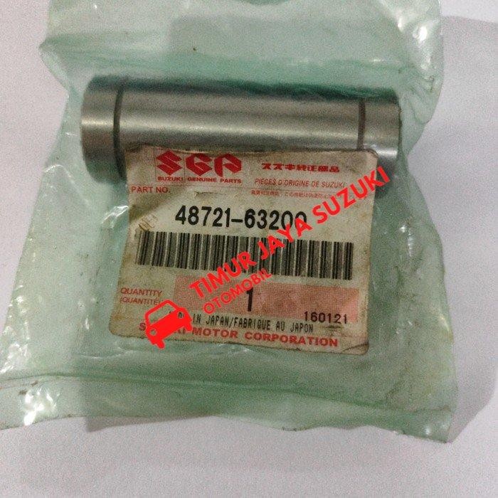 Bosh Steer Stir Lj80 Asli Sgp Sparepart Suzuki