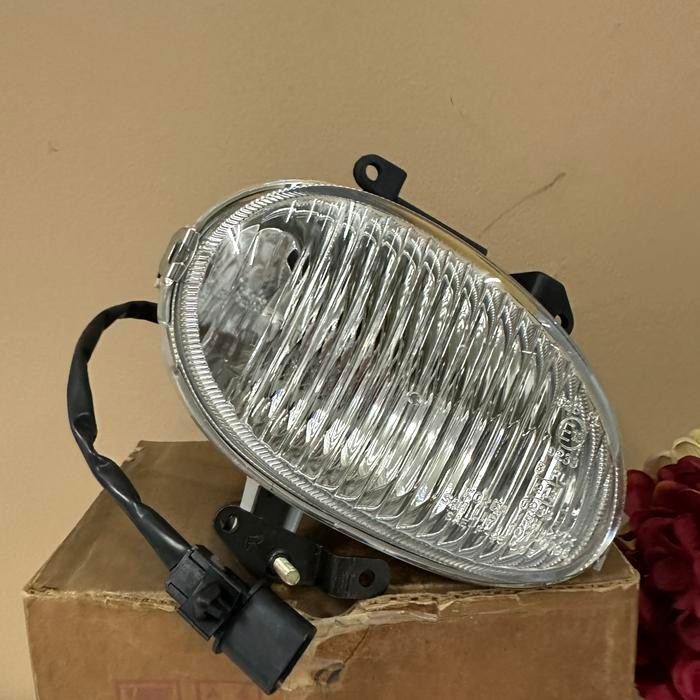 Lamp Assy Fr Fog Rh - Kia Visto - Kia Genuine Part