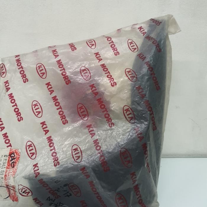 Flap Rr Rh - Kia Rio Ls - Kia Genuine Parts