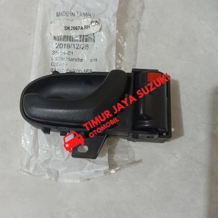 Handel Dalam Esteem Oval Taiwan Sparepart Suzuki