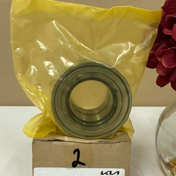 Bearing Front Wheel Hub- Kia All New Picanto - Kia Genuine Parts