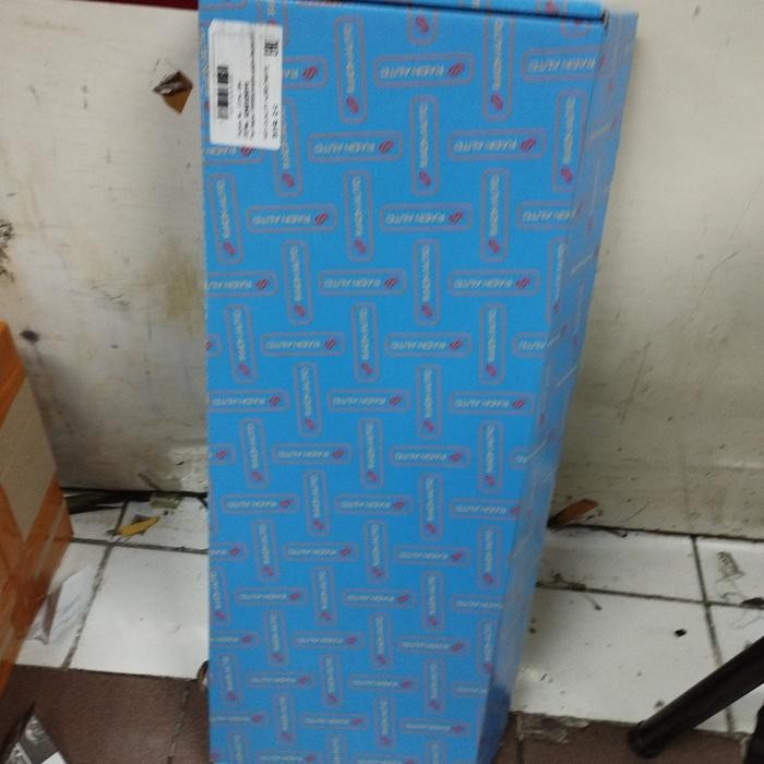 Regulator Power Window Depan Kiri Hyundai Verna Avega