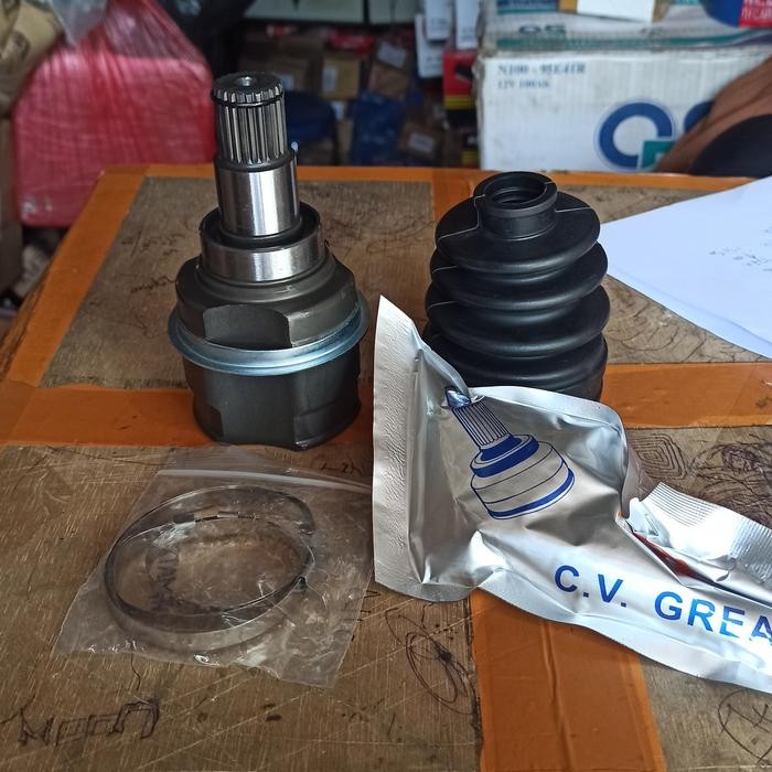 Cv Joint As Roda Depan Dalam Lh Kiri Calya Sigra 1.2 At/Mt 2015-2020