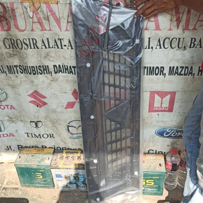 Grill Bemper Depan Mitsubishi Ps Canter