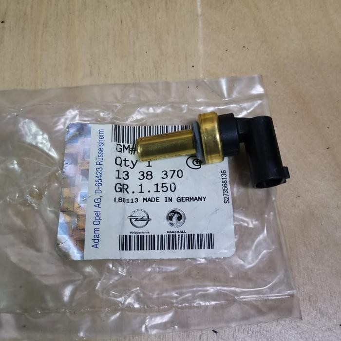 Sensor Ect Engine Coolant Temperature Chevrolet Spin / Aveo Sonic