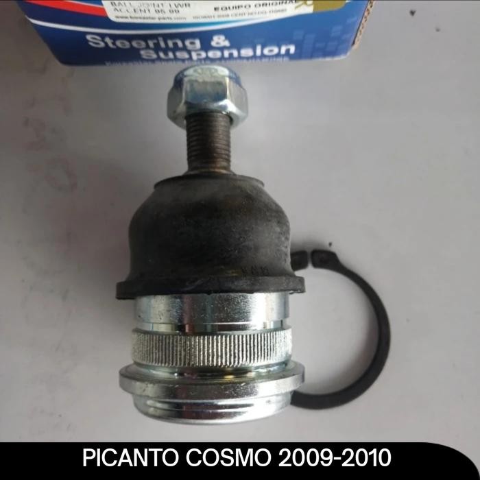 Ball Joint Kia Picanto 2004 Kia Picanto Cosmo 2009-2010