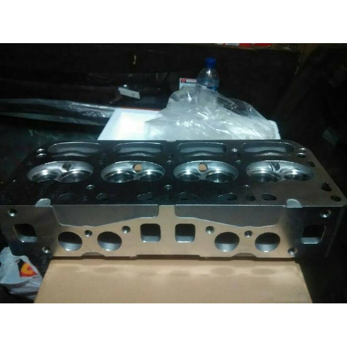Cylinder Head Kijang Super 5K