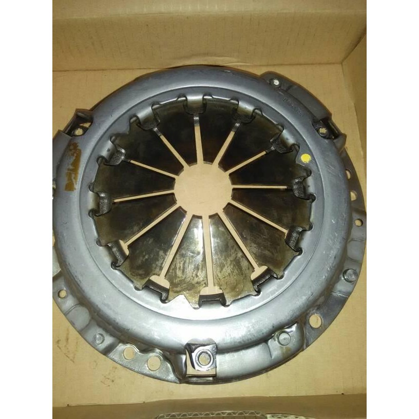 Dekrup/Matahari Avanza, Xenia 1300.