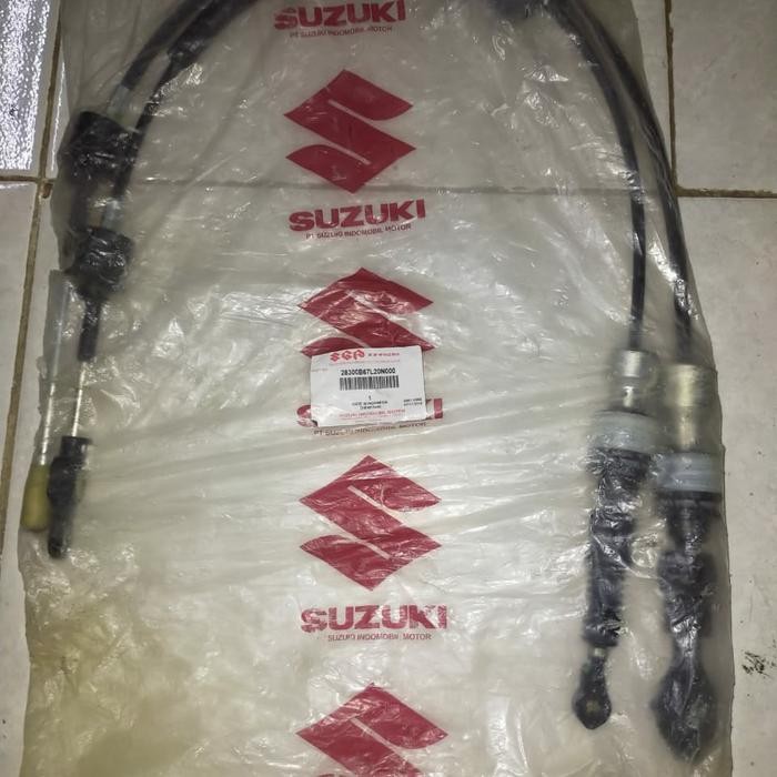 Kabel Presneling Suzuki Karimun Wagon R Non Ags