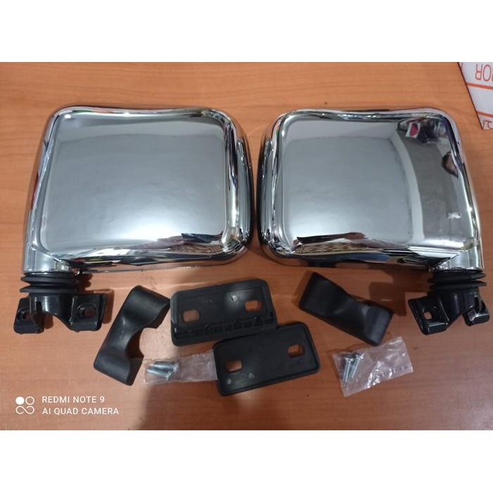 SPION KDC BESAR / SPION SAMPING MOBIL (PANTHER/KIJANG/GRAND)