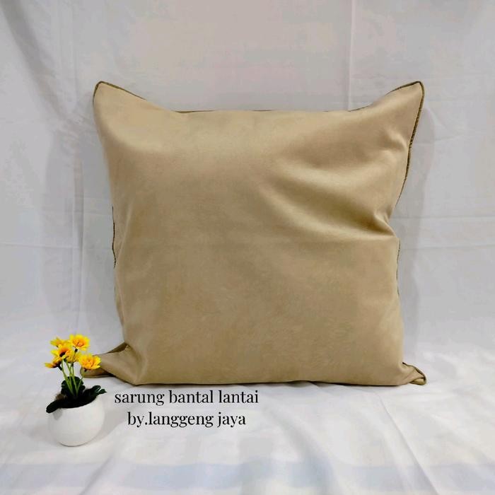 sarung bantal 70x70/sarung bantal Lantai