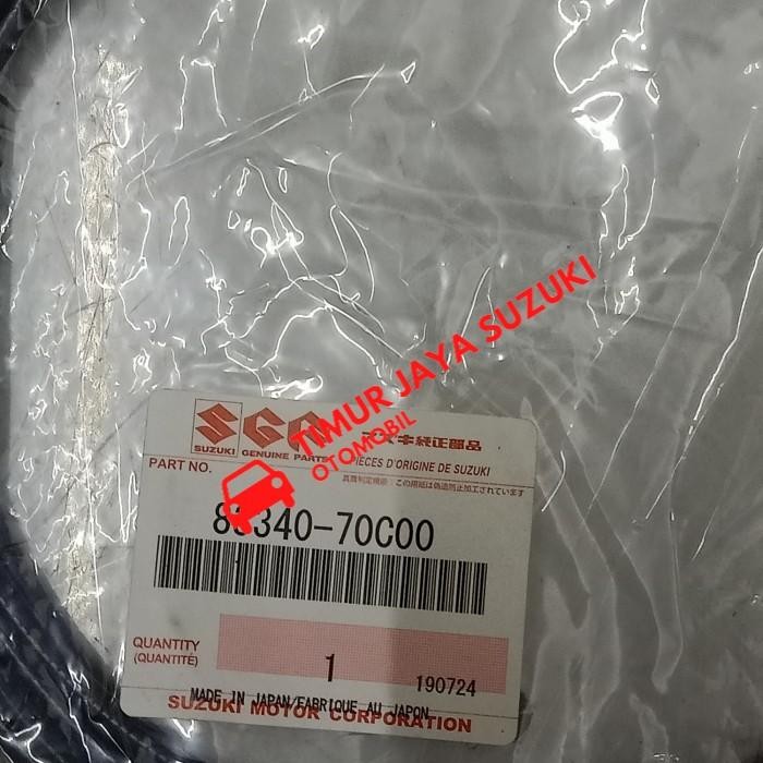 Kabel Bagasi Baleno, Esteem Asli Sgp Sparepart Suzuki