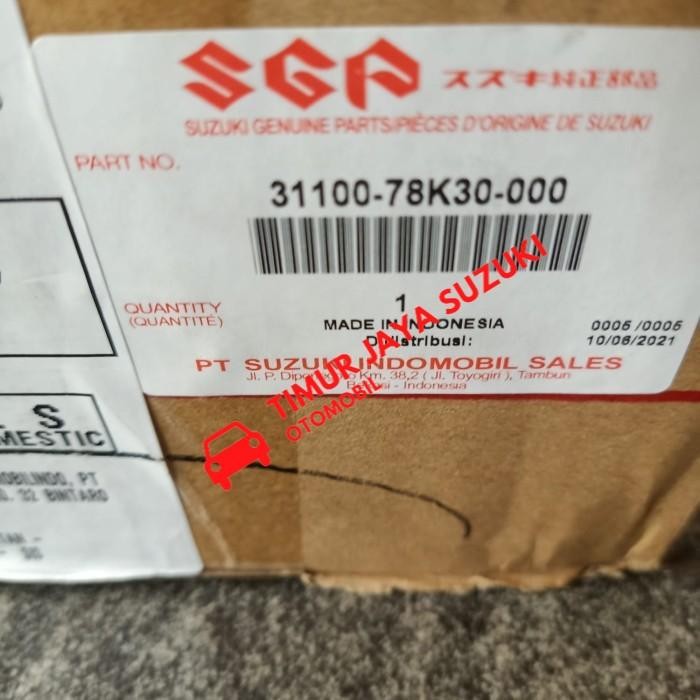 Dinamo Stater Grand Vitara 2.4Cc Asli Sgp