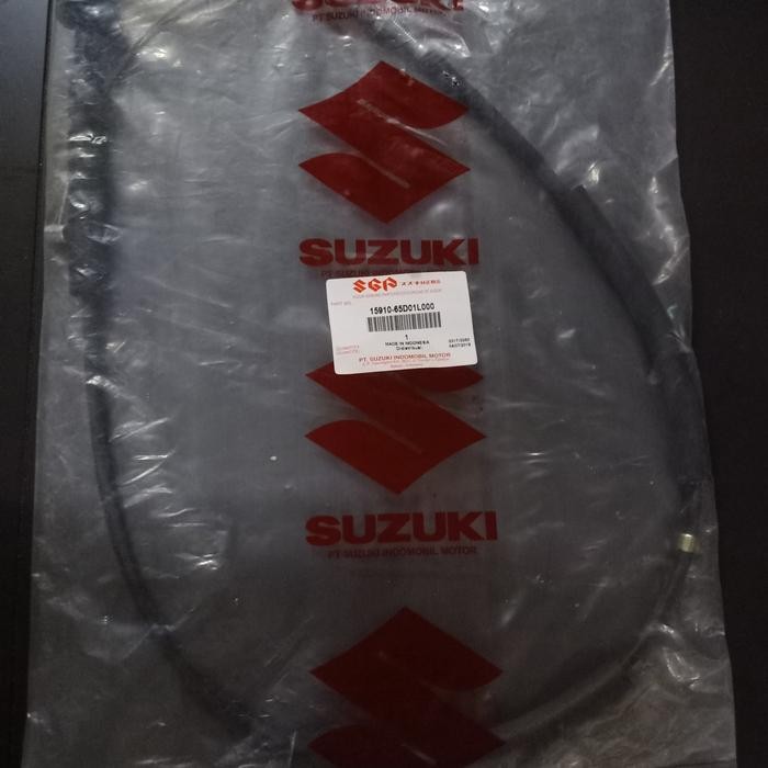 Kabel Gas Escudo 1.6 Thn 2004, Escudo 2.0 Asli Sgp Sparepart Suzuki