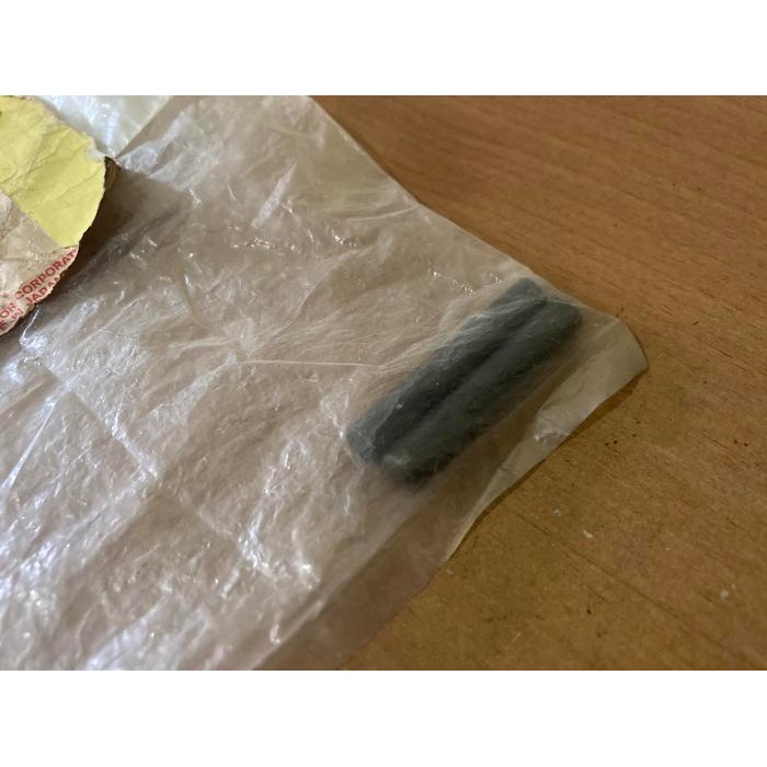 Pin Differential Pinion Corona Gl Ex Saloon Twincam Absolute Toyota