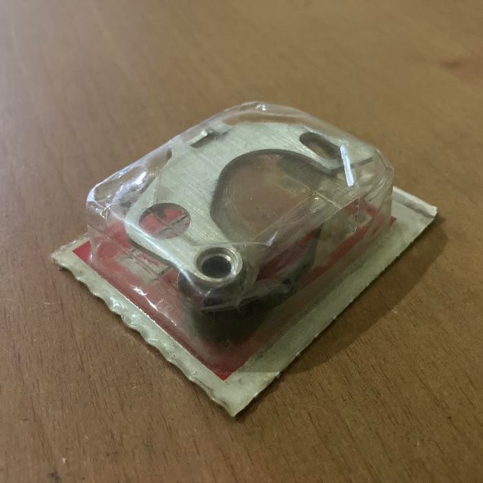 Platina Delco Corona Rt81 Rt100 Rt104 Rt116 Rt132 Tt132 Toyota Genuine