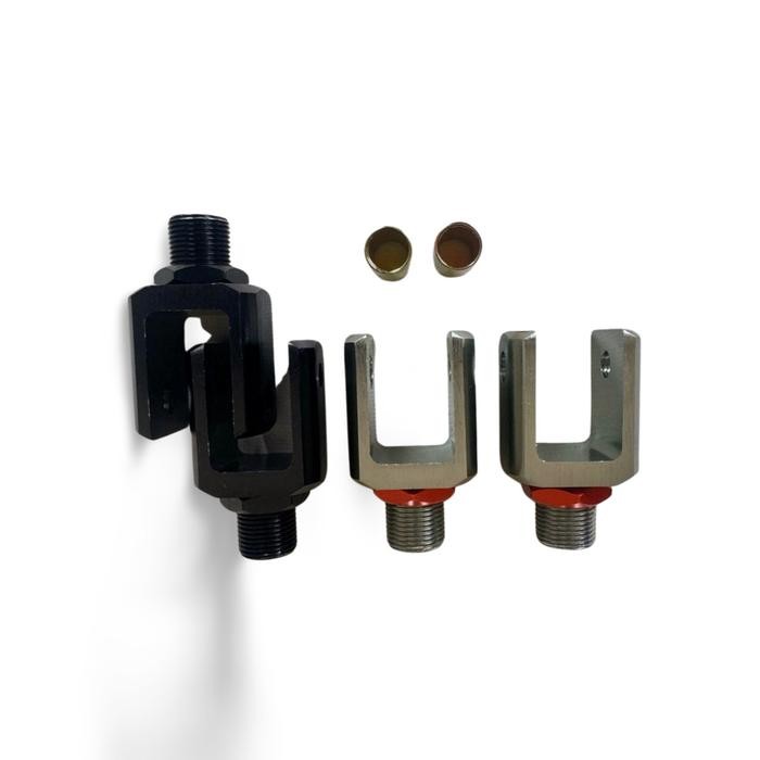 SHOCKBREAKER 280MM TABUNG ATAS MODEL KTC EXTREAME SKOK BELAKANG SET 320/340MM BONUS BRACKET MATIC