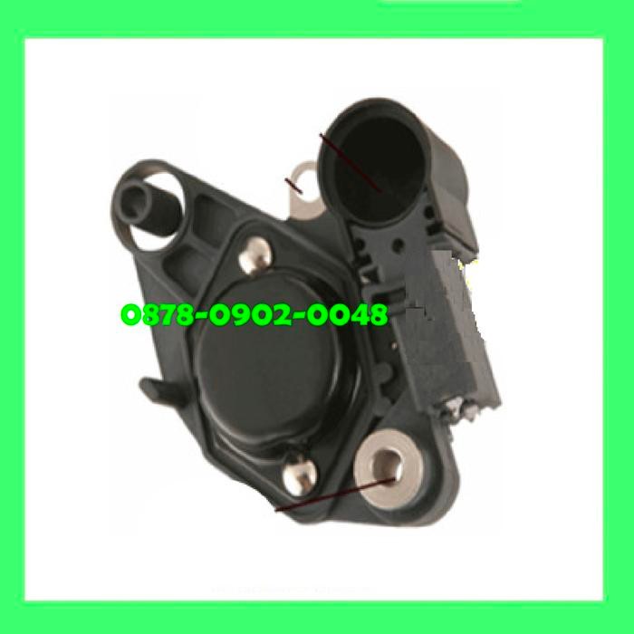 IC REGULATOR IC ALTERNATOR VALEO AUDI VW MERCY