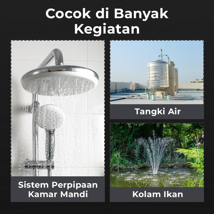 Terbaik Brass Motorized Valve Electric Actuator 2 Way Dn15 Bv2012-32 Hitam