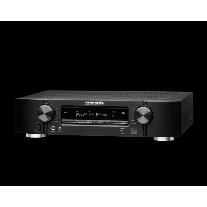 Marantz Nr1510 Nr 1510 5.2 Av Receiver With Heos Built-In