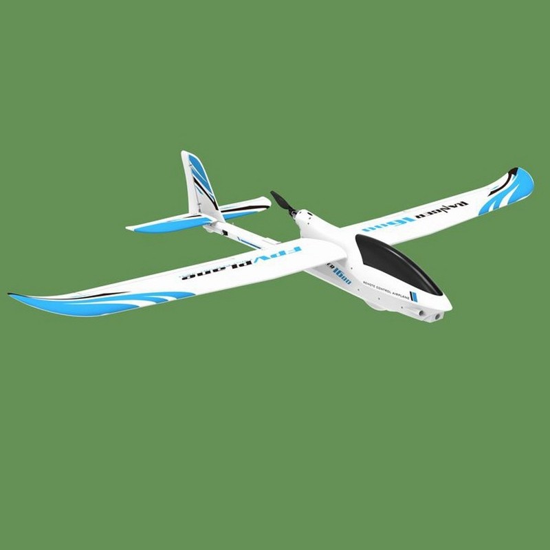 Volantexrc Rc Glider 1600Mm Ranger Remote Control Airplane Epo Foam Glider 757-7
