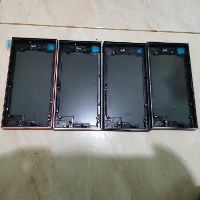 Backdoor Original Sony xperia XZ1 Compact