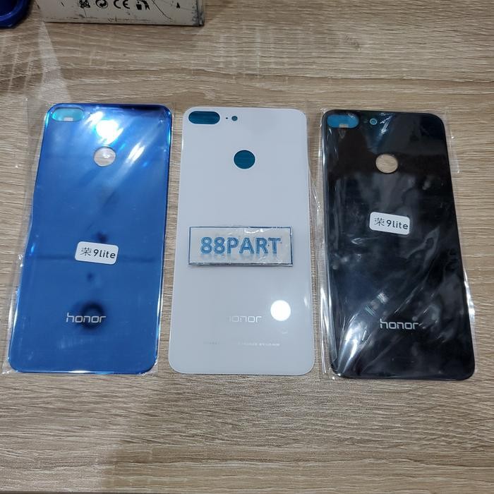 BACKDOOR HONOR 9 LITE / TUTUP BELAKANG HONOR 9 LITE