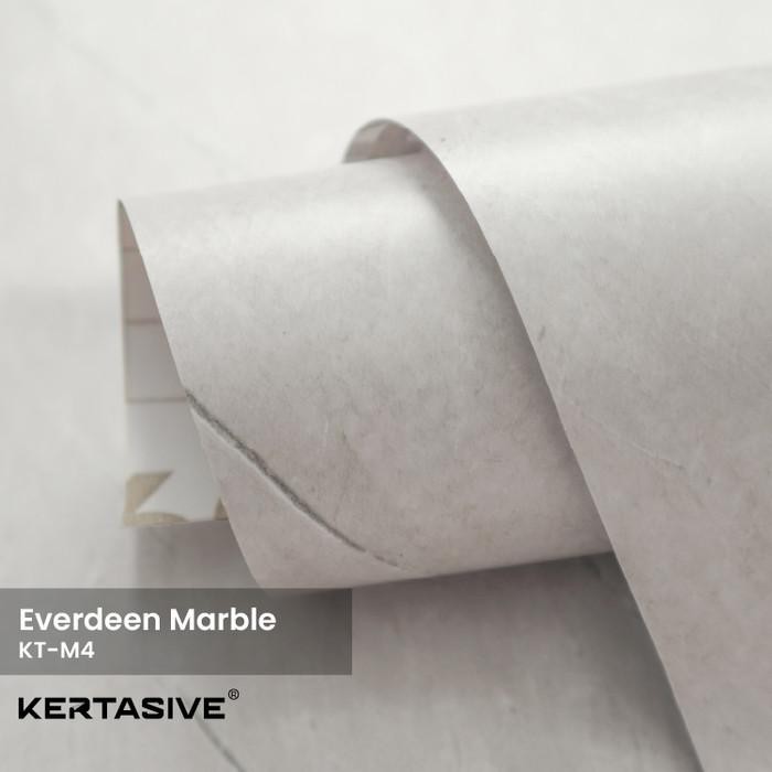 Everdeen Marble - Pvc Interior Film Kertasive