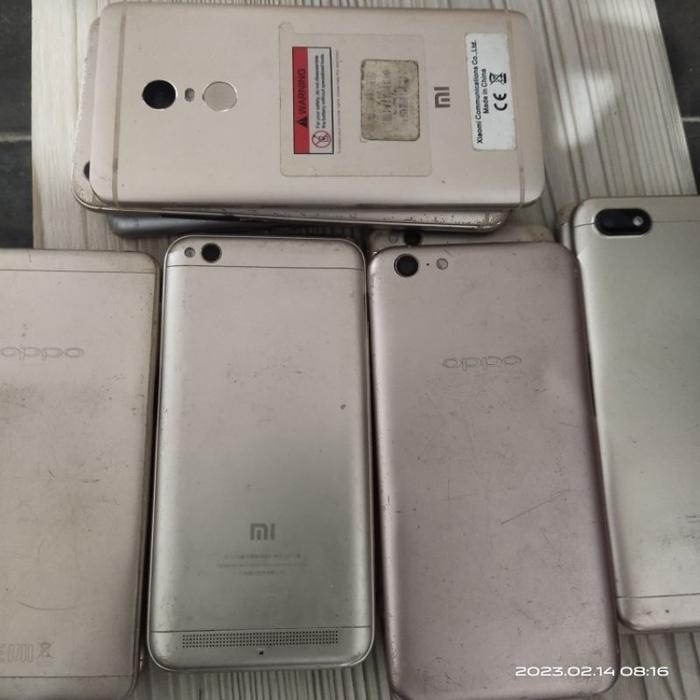 (Allthebest) Bahan Mesin Android Xiaomi oppo vivo Gambling