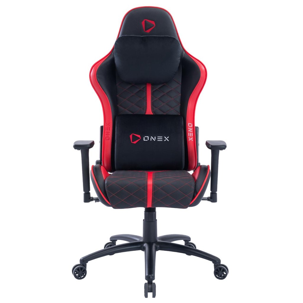 [Allthebest] ONEX GX6 Kursi Gaming Chair Premium Quality GX 6 GX-6