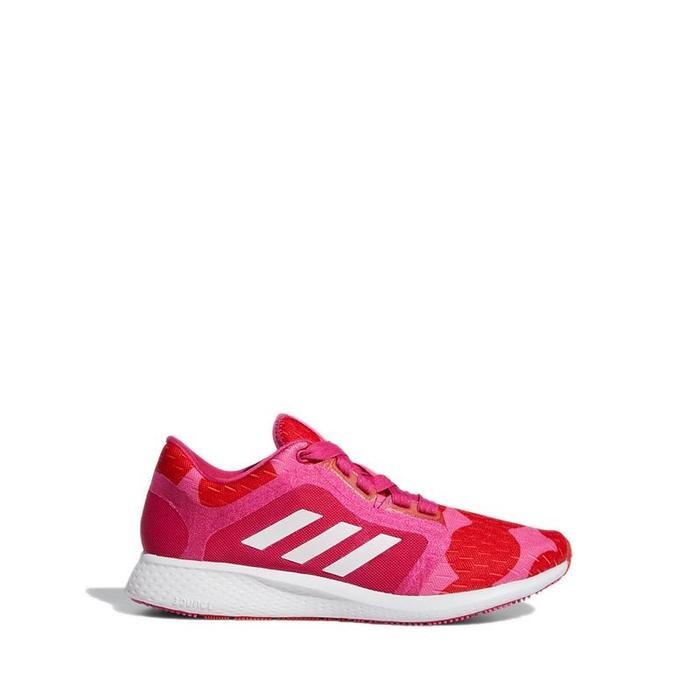 Sepatu Olahraga Wanita Adidas Edge Lux 4 X Marimekko Womens Run Shoes