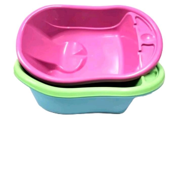 BAK MANDI BAYI MURAH/BAK MANDI BAYI TERLARIS/BABY BATHUBE/BAK MANDI POLIN/BAK MANDI baru lahir *