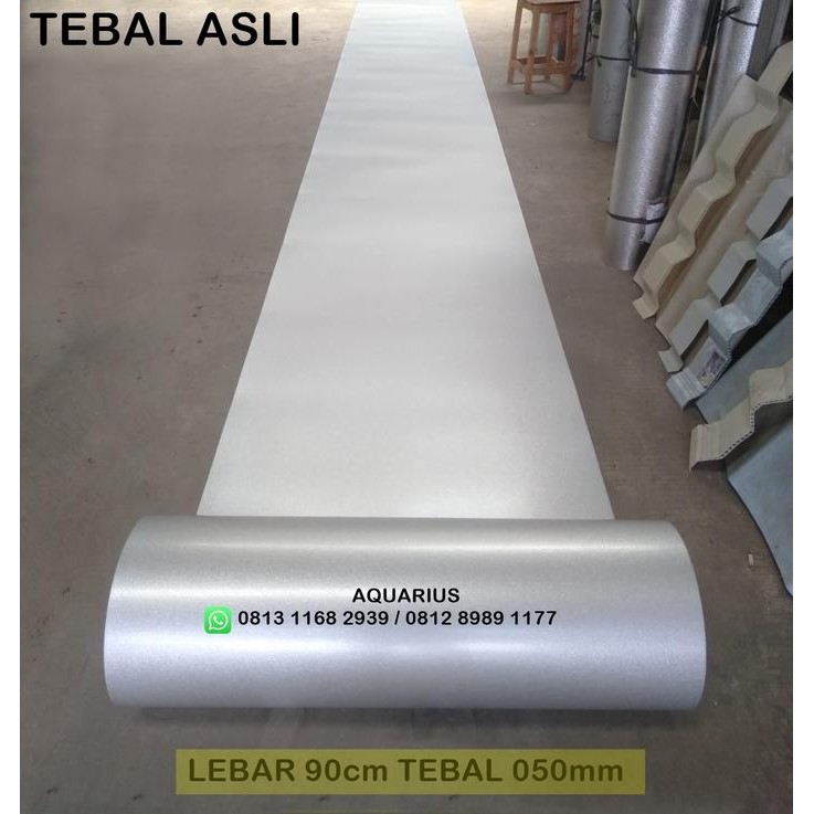 SENG TALANG / PLAT TALANG GALVALUM 914 TEBAL 0.50MM *