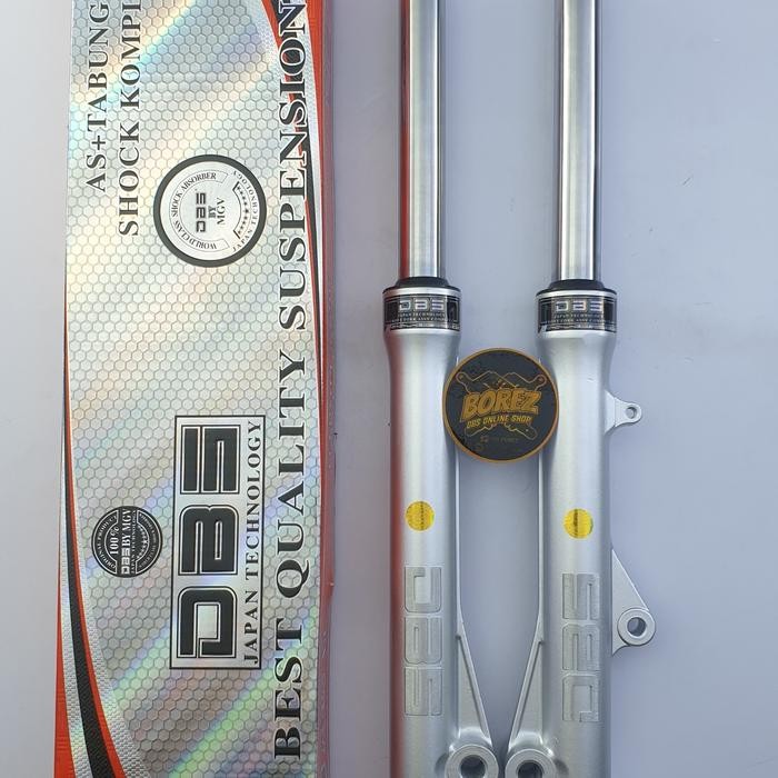Tabung Shock Depan Vario 125 150 Beat Scoopy Dbs Original