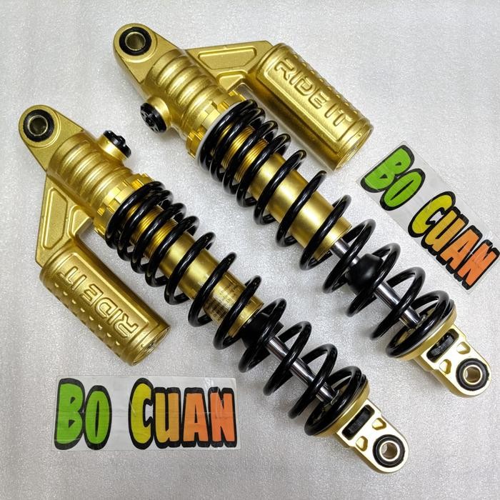 Shock Replika Kayaba Merk Ride It Kyb