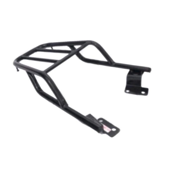 PREMIUM Braket Breket Hollow 4mm Box Motor Yamaha Mio Gear 125 Standart S Version Blue Core