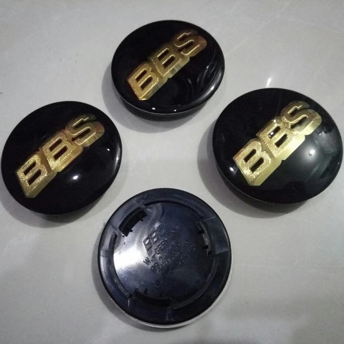 PREMIUM Dop Original Hitam BBS.