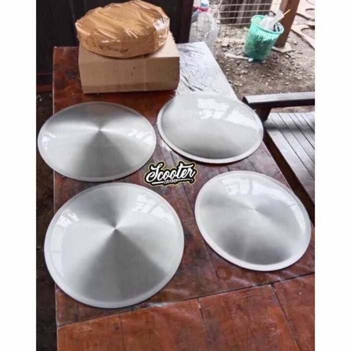 PREMIUM Wheel dop moon vespa lx s ring 11