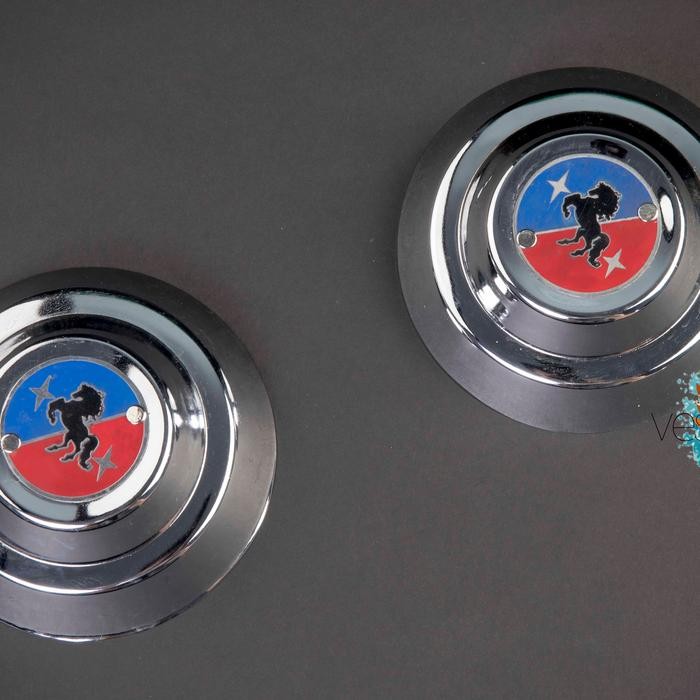 PREMIUM Wheeldop Wheel Dop Vespa VBB 65