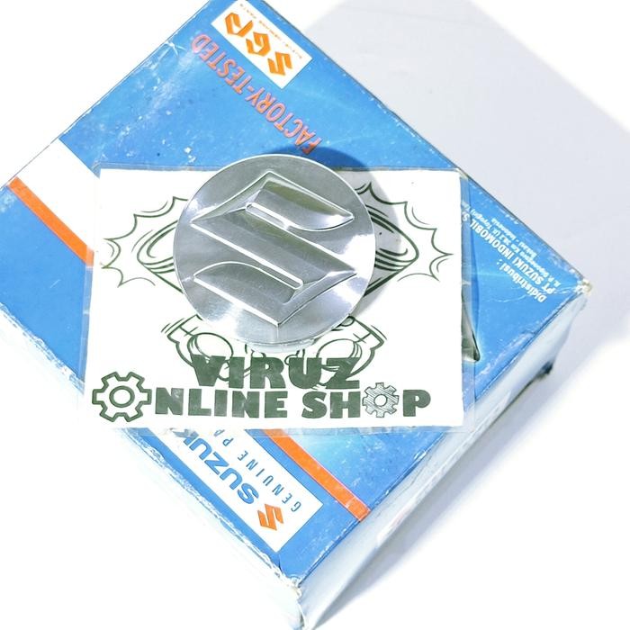 PREMIUM WHEEL DOP / DOP BAN / DOP VELG / TUTUP VELG GRAND VITARA (ORIGINAL)