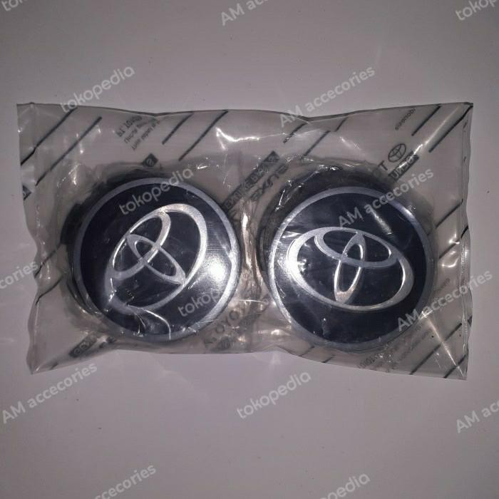 PREMIUM dop roda tutup velg avanza 2015-2019