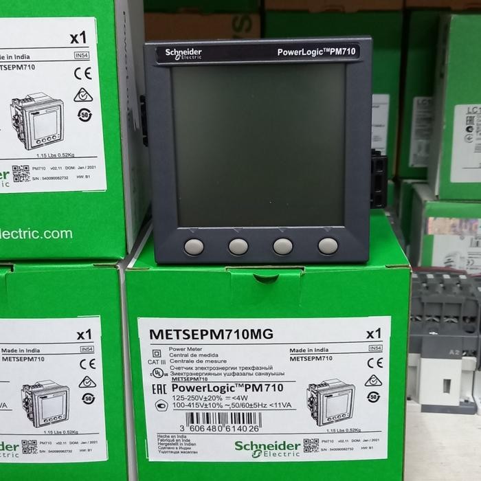 METSEPM710MG /PM710MG SCHNEIDER