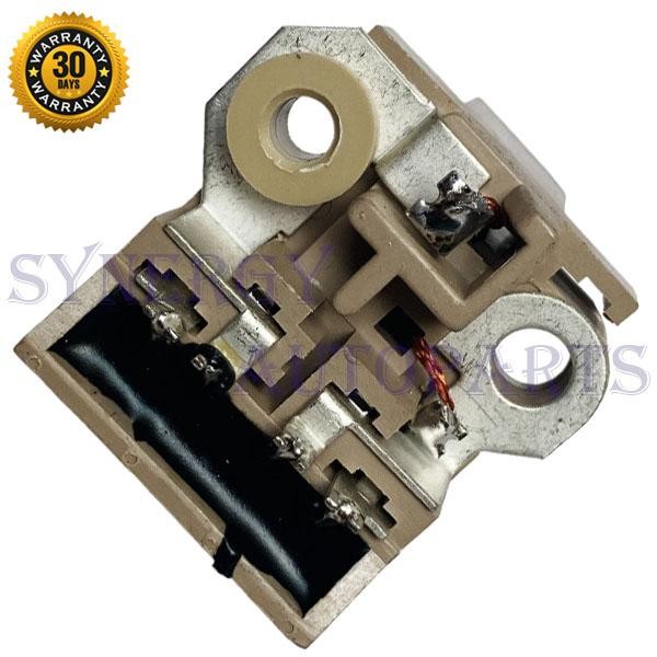 Ic Regulator Ic Alternator Mitsubishi Fuso FE81 FR 24V - 7802