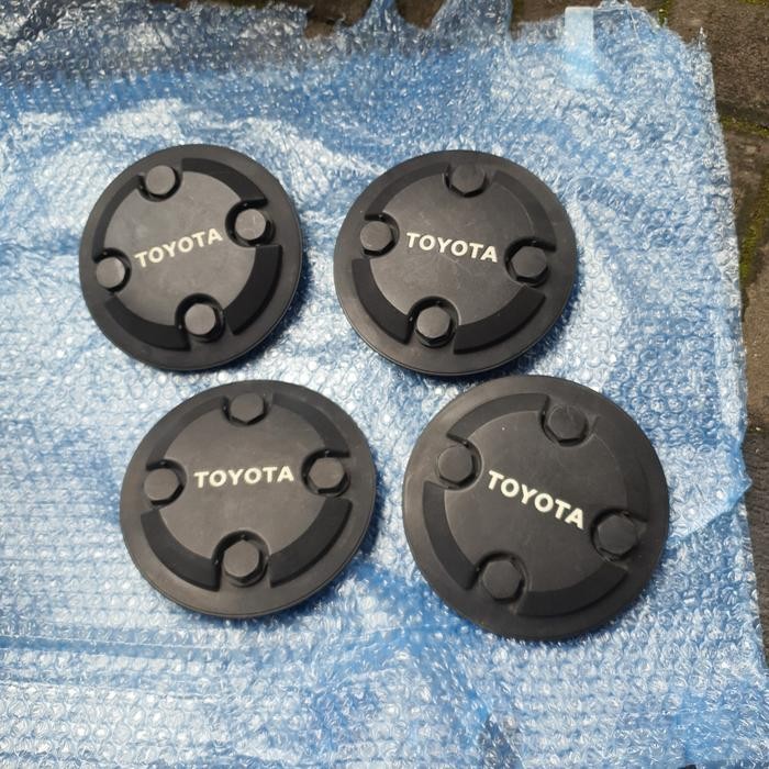 PREMIUM Dop Velg OEM Toyota Corolla Starlet Versi Euro