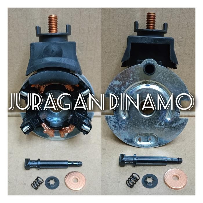 PREMIUM Holder Starter Honda CRV Mobilio